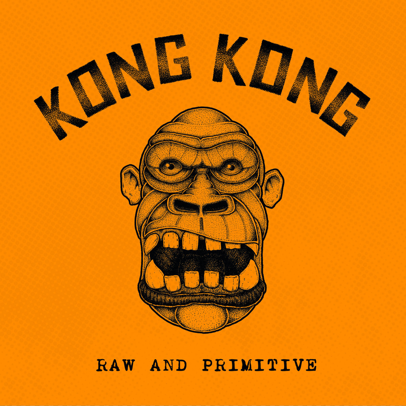 kong-kong-raw-and-primitive