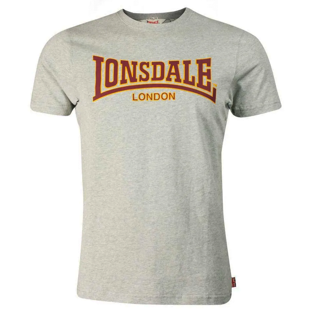 Lonsdale - Classic, T-Shirt Slim Fit, verschiedene Farben