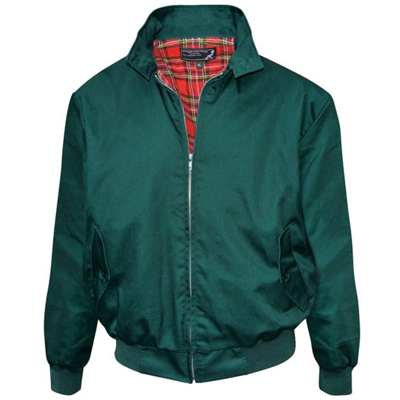 Harrington - Classic, Jacke, verschiedene Farben