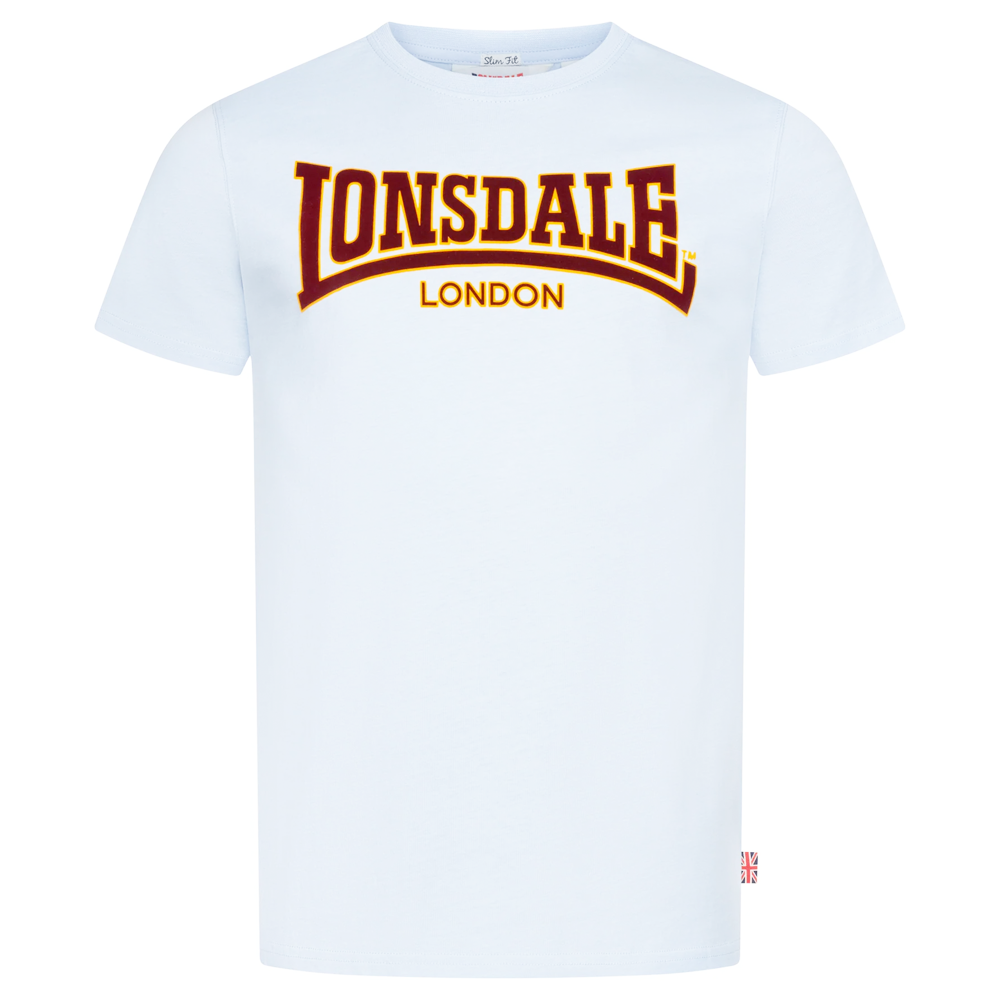 Lonsdale - Classic, T-Shirt Slim Fit, verschiedene Farben