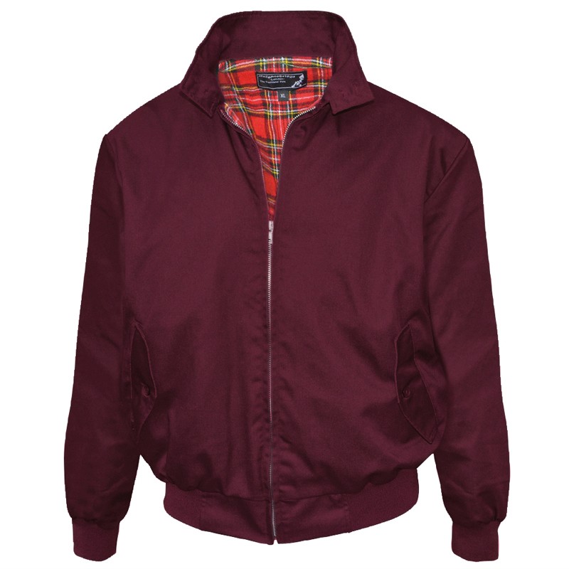 Harrington - Classic, Jacke, verschiedene Farben