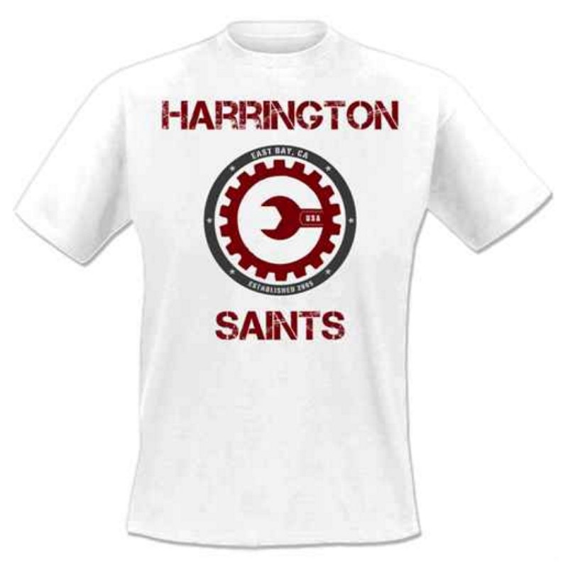 Harrington Saints - Established 2005, T-Shirt verschiedene Farben