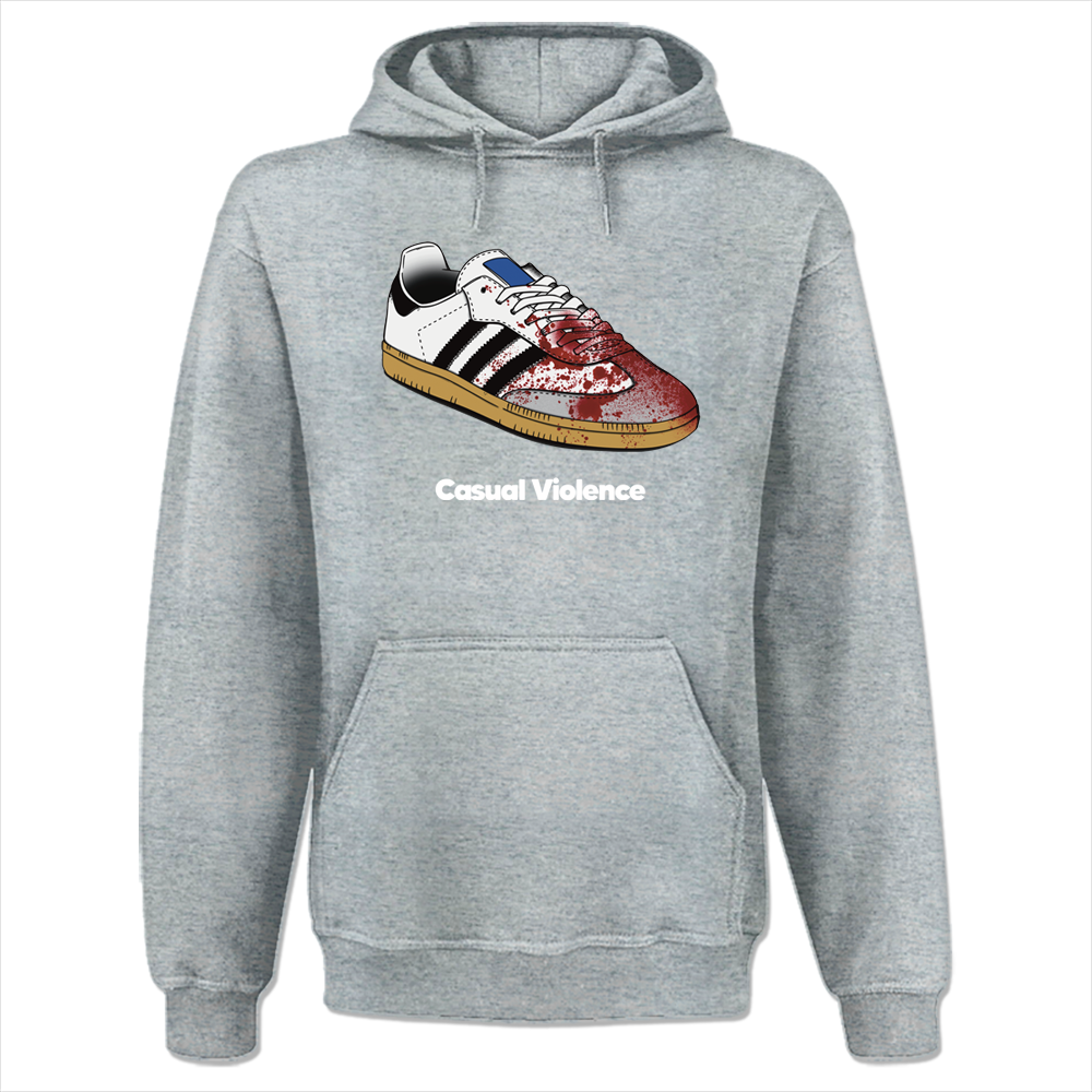 Conservative Military Image - Bloody Samba, Kapu versch. Farben