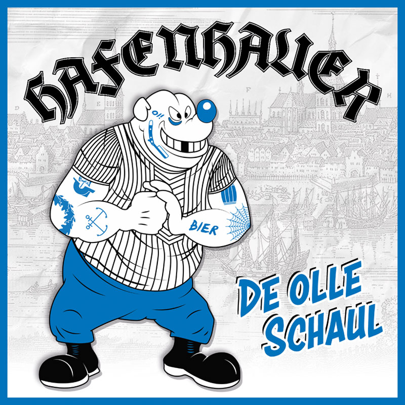 Hafenhauer - De olle Schaul, 12