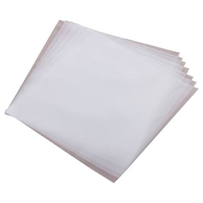 PE Schutzhülle,   7"