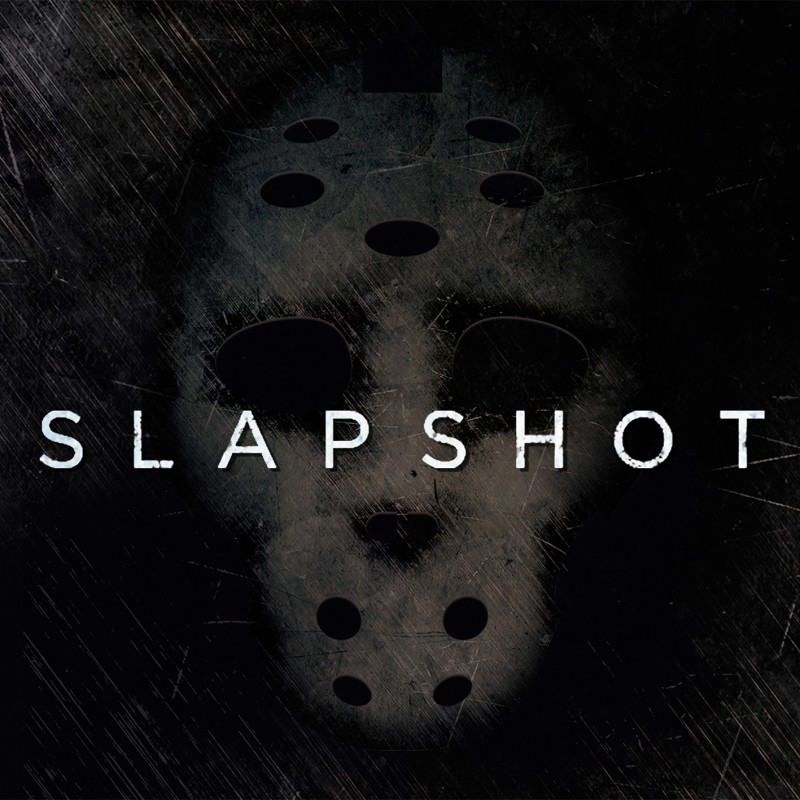 Slapshot - Slapshot, CD
