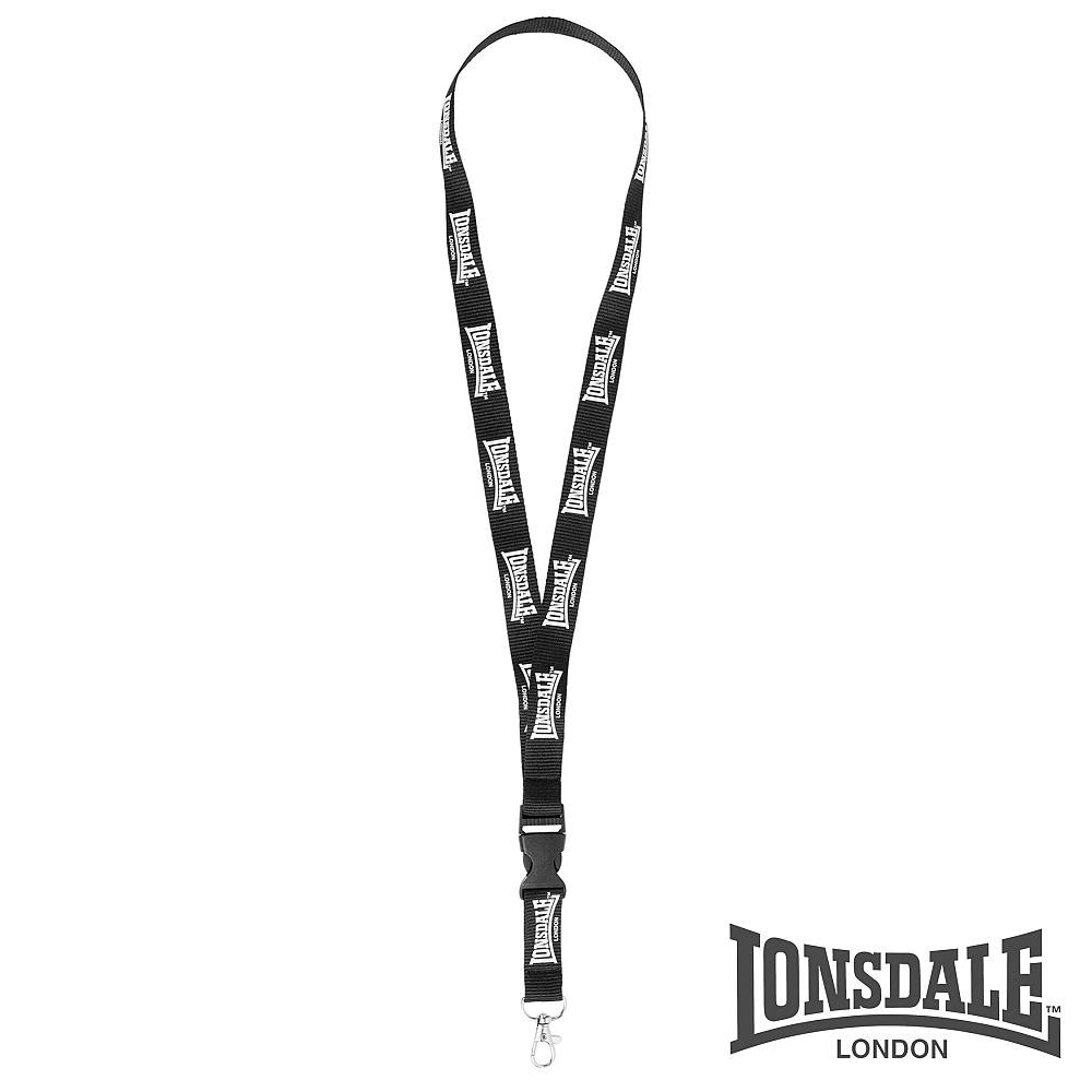 Lonsdale - Tidebrook, Schlüsselband / Lanyard