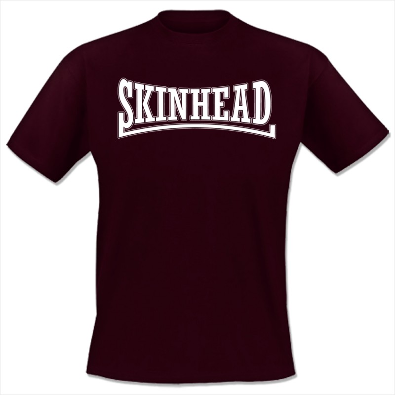 Skinhead - Lonsdale, T-Shirt different colors