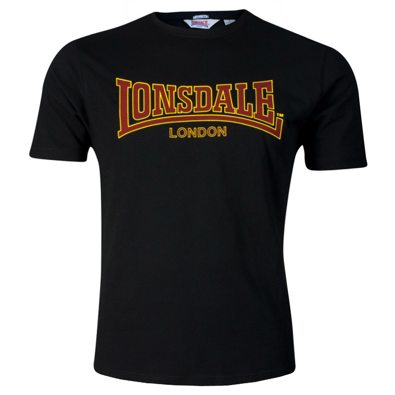 Lonsdale - Classic, T-Shirt Slim Fit, verschiedene Farben