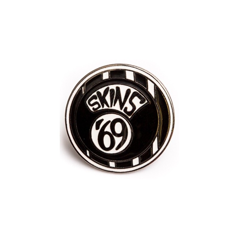 Skins '69, Pin