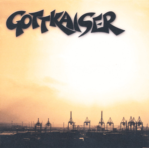 Gottkaiser - Gottkaiser, CD