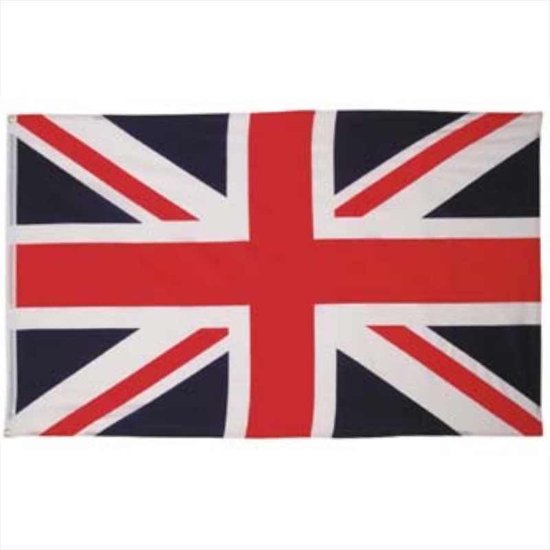 Union Jack, Fahne