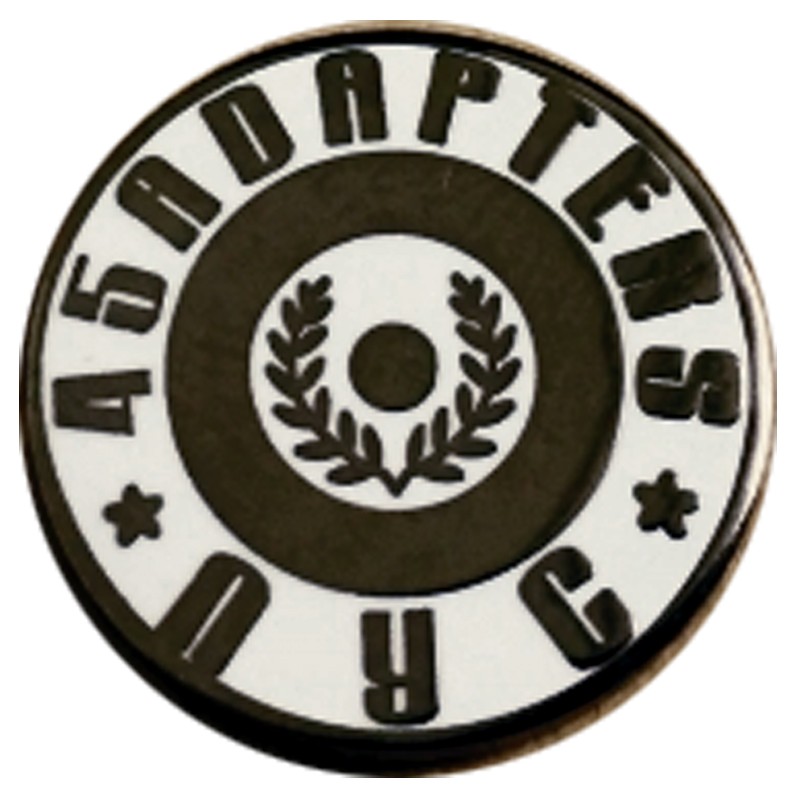 45 Adapters - Logo, Pin