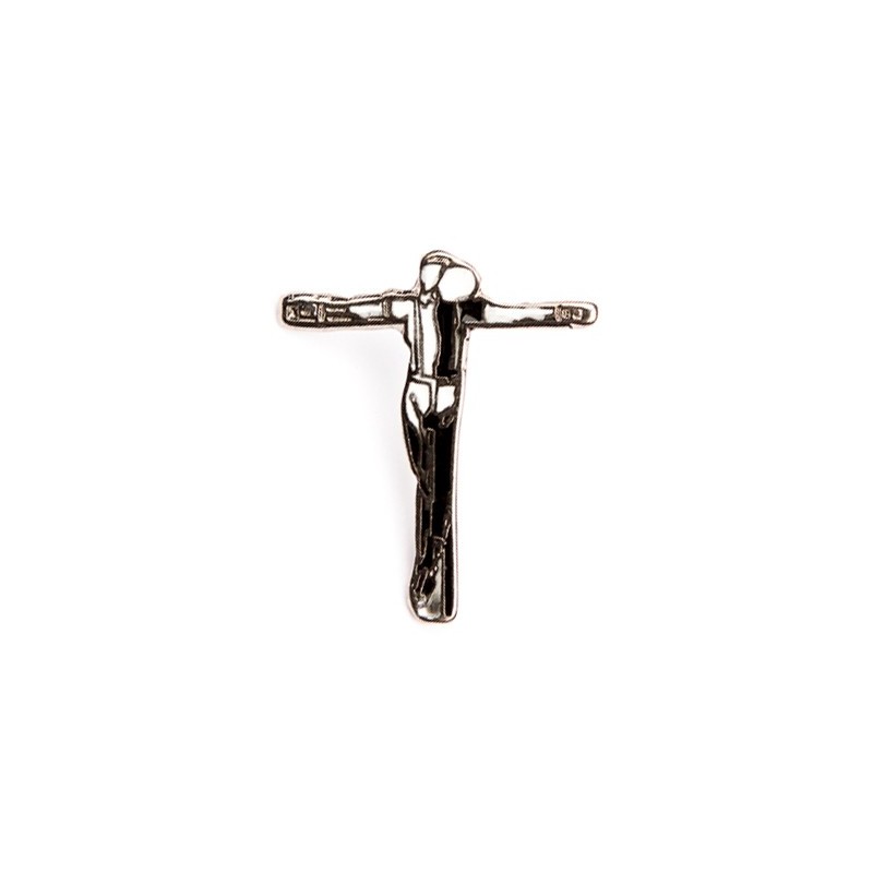 Skinhead Crucified, Pin