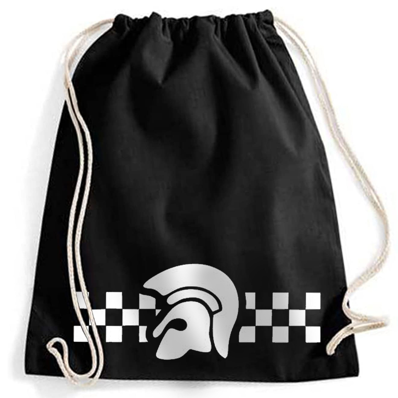 Trojan 2-Tone, Sportbeutel