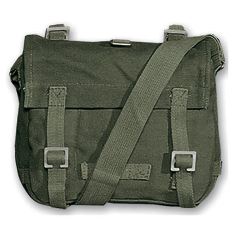 Kampftasche - klein, verschiedene Farben