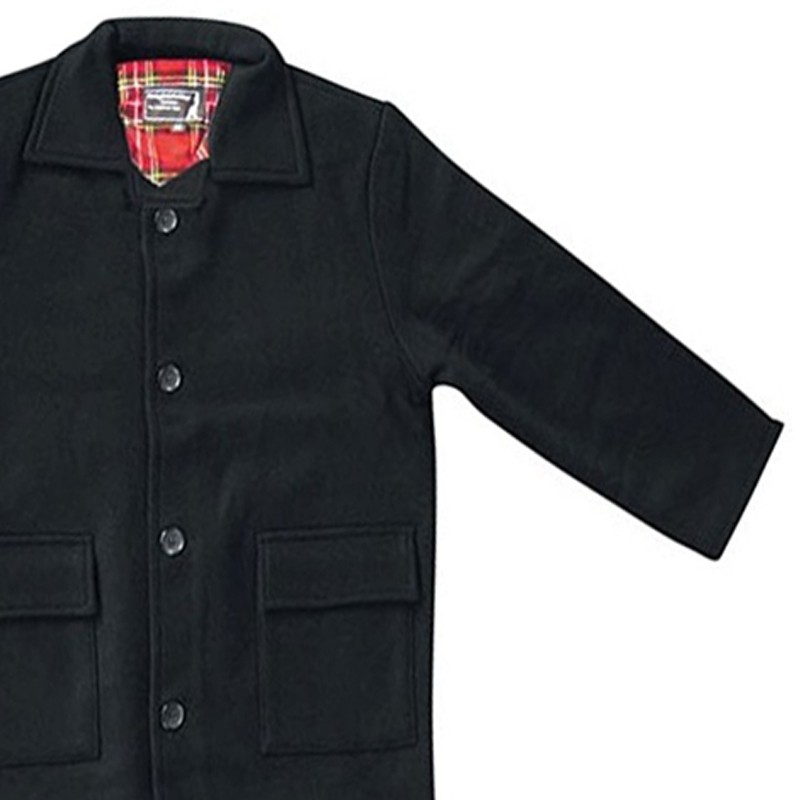 Knightsbridge - Tartan, Donkey Jacke