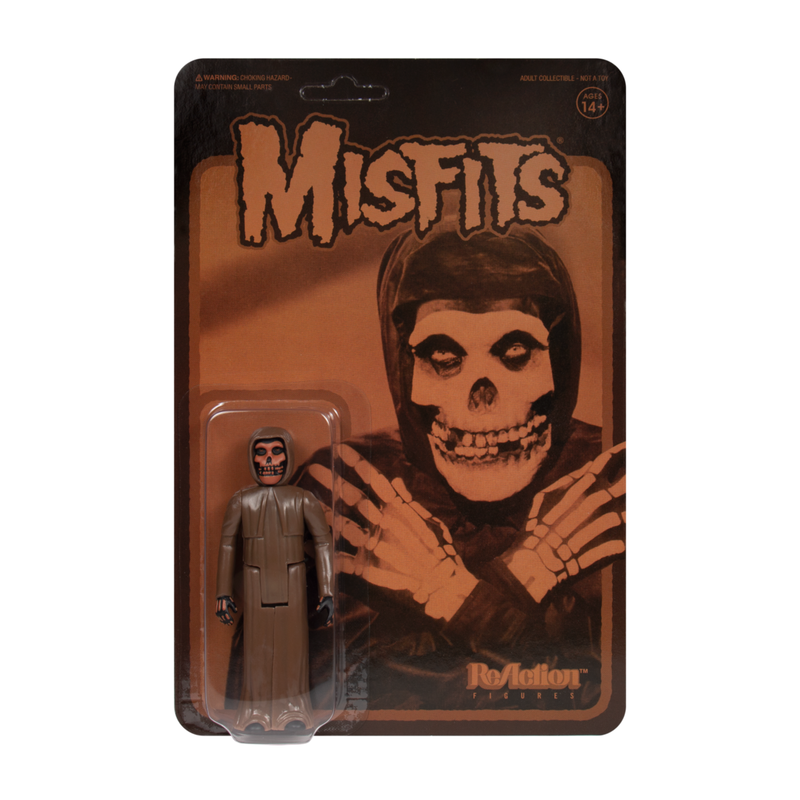 Misfits, The - The friend (Collection 2 Brown), Figur