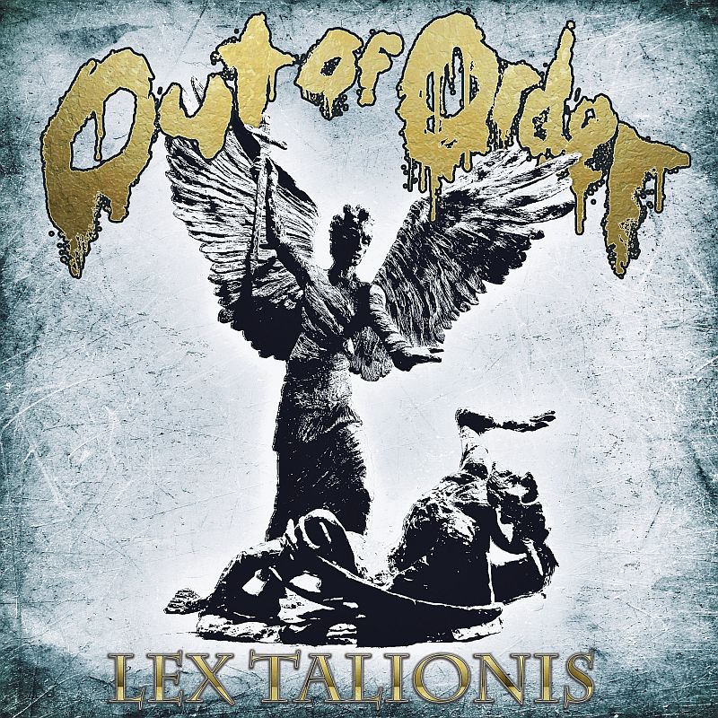 Out of Order - Lex Talionis, CD