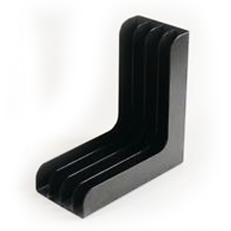 LP Winkel für 40 Schallplatten