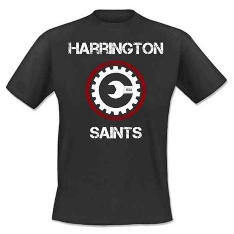 Harrington Saints - Established 2005, T-Shirt verschiedene Farben