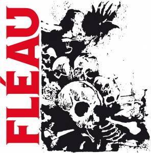 Flèau - s/t, LP versch. Farben Flèau - s/t, LP versch. Farben