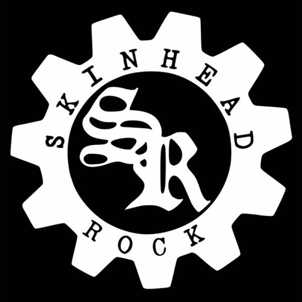 Southern Rebels - Skinhead Rock, CD nummeriert