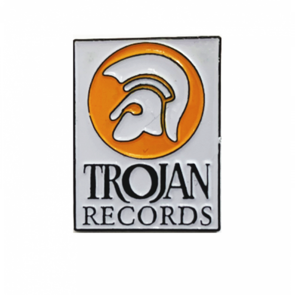 Trojan Records, Pin