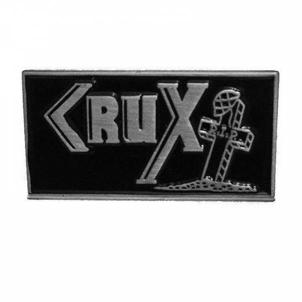 CRUX - R.I.P., Pin