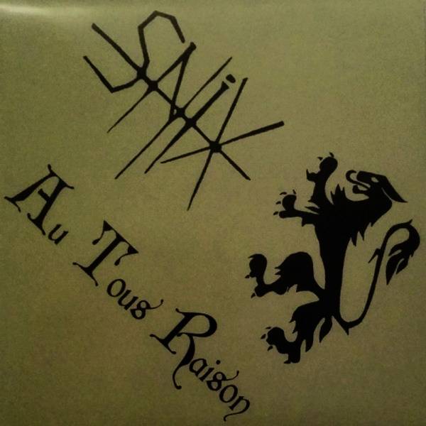 Snix - Au tous raison / Quand le soleil..., 7" + 7" lim. 222, verschiedene Farben