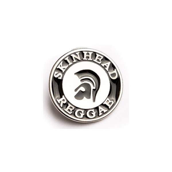 Skinhead Reggae, Pin