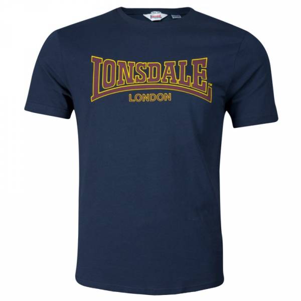 Lonsdale - Classic, T-Shirt Slim Fit, verschiedene Farben