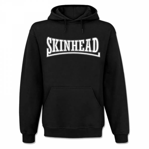 Skinhead - Lonsdale, Kapuzenpullover verschiedene Farben