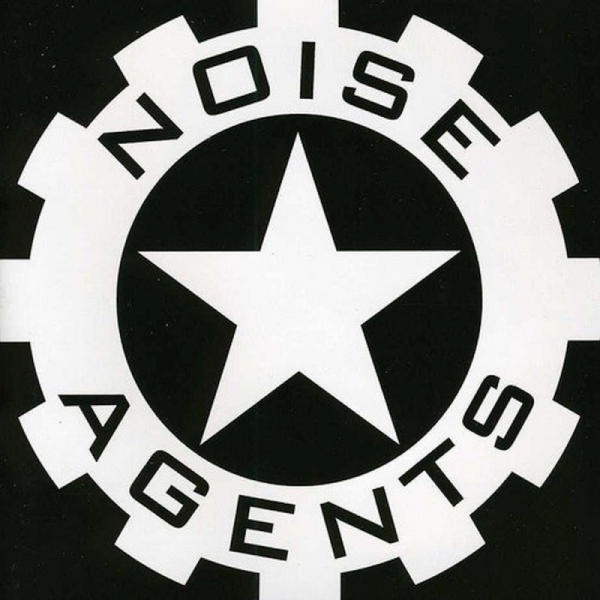 Noise Agents - dto. , CD