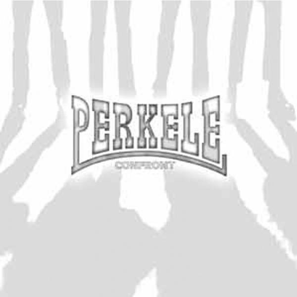 Perkele - Confront, LP schwarz