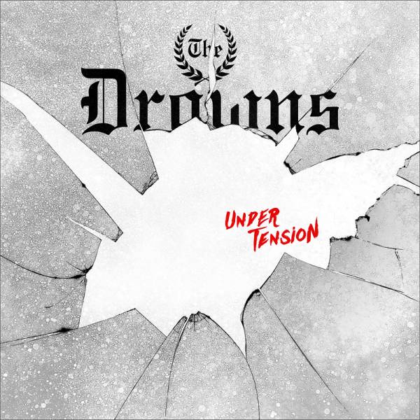 Drowns, The - Under tension, LP, lim., verschiedene Farben