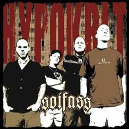 Soifass - Hypokrit, CD