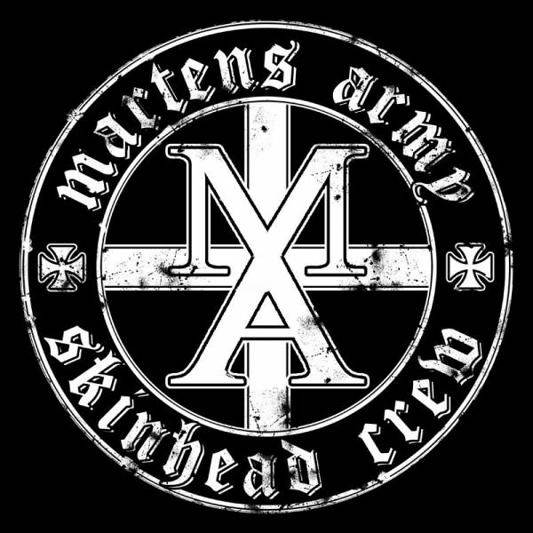 Martens Army - M.A.S.C., 7" verschiedene Farben