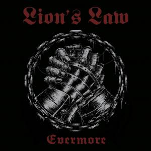 Lion's Law - Evermore, LP versch. Farben Lions Law Lion's Law - Evermore, LP versch. Farben Lions Law