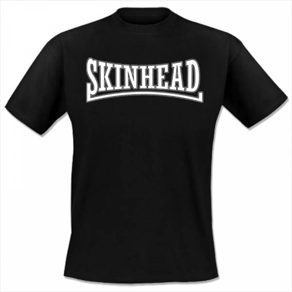 Skinhead - Lonsdale, T-Shirt verschiedene Farben