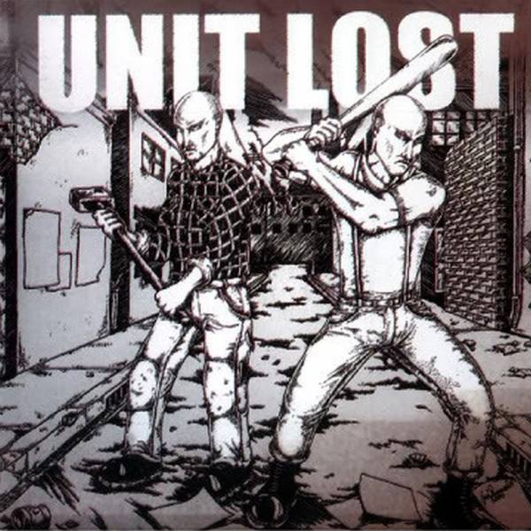 Unit Lost - Headlines Or Work, CD
