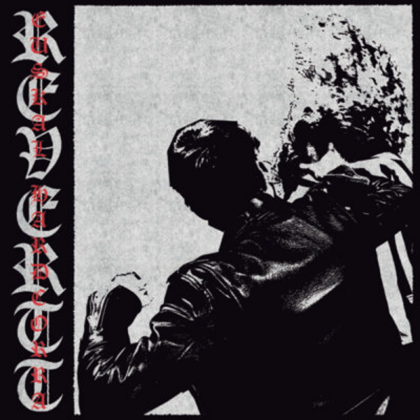 Revertt - Euskal Hardcorra, LP schwarz