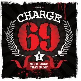 Charge 69 - Much more than music, LP verschiedene Farben