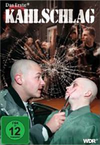 Kahlschlag - Spielfilm, DVD