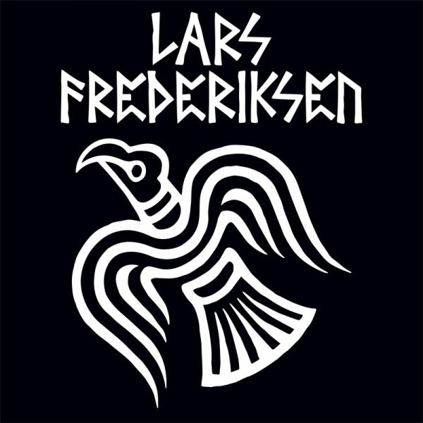 Lars Frederikson - To victory, 12" silber Repress 21'