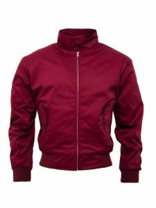 RELCO Clothing - Harrington, bordeaux RELCO Clothing - Harrington, bordeaux