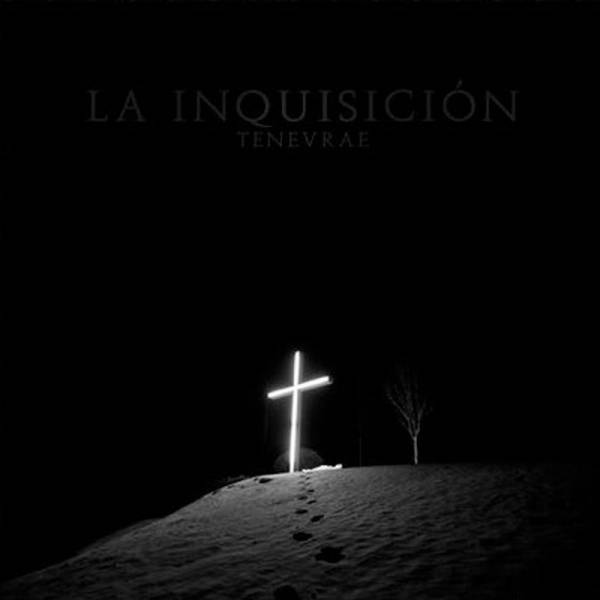 La Inquisicion - Tenevrae, CD