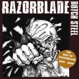 Razorblade - Dutch Steel, CD