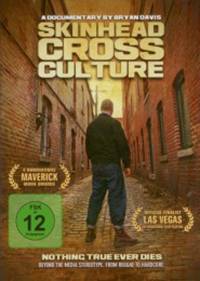 Skinhead Cross Culture, DVD