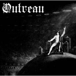 Outreau ‎– Outreau, LP black